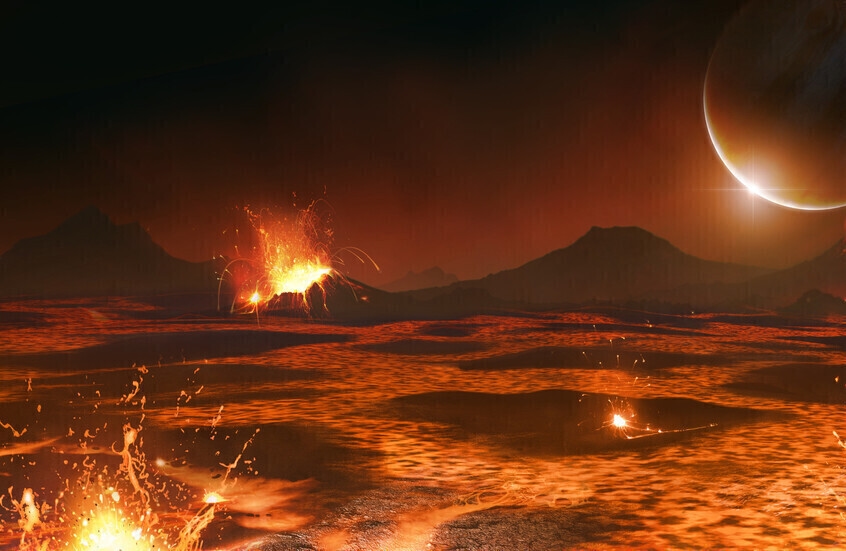 NASA's Juno Probe reveals new secrets about Jupiter & its Volcanic Moon Io