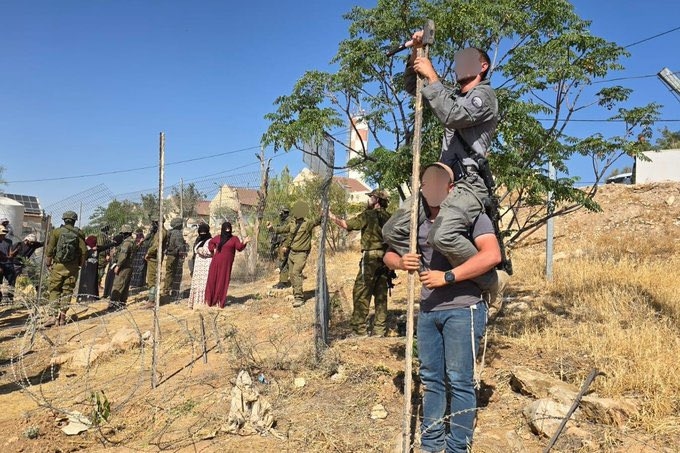 UNRWA warns of escalating violence, risk of forced displacement in Khirbet Umm al-Khair, Masafer Yatta