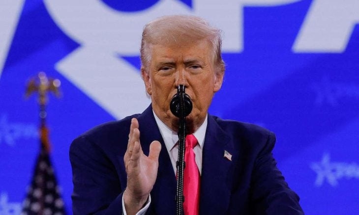 Trump: Resolving Ukraine conflict is harder than it seems