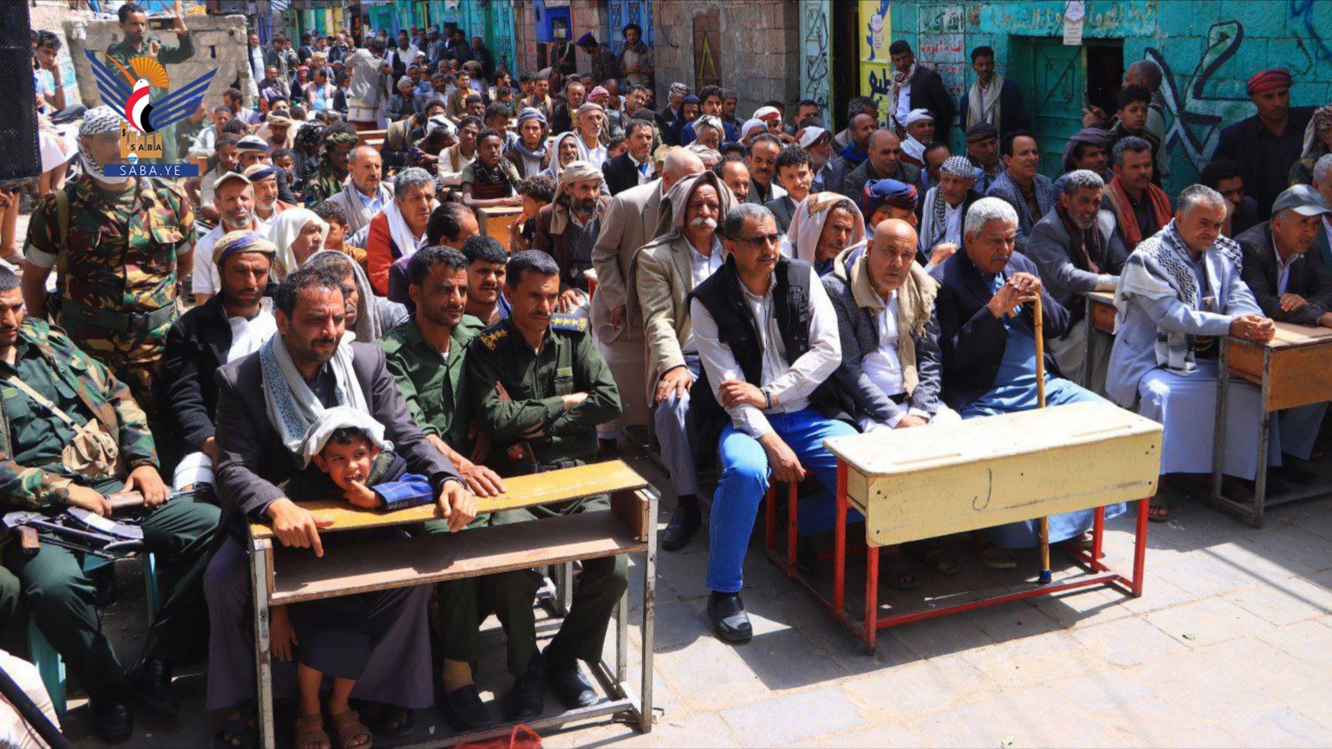 Events in Ibb to commemorate anniversary of Guardianship