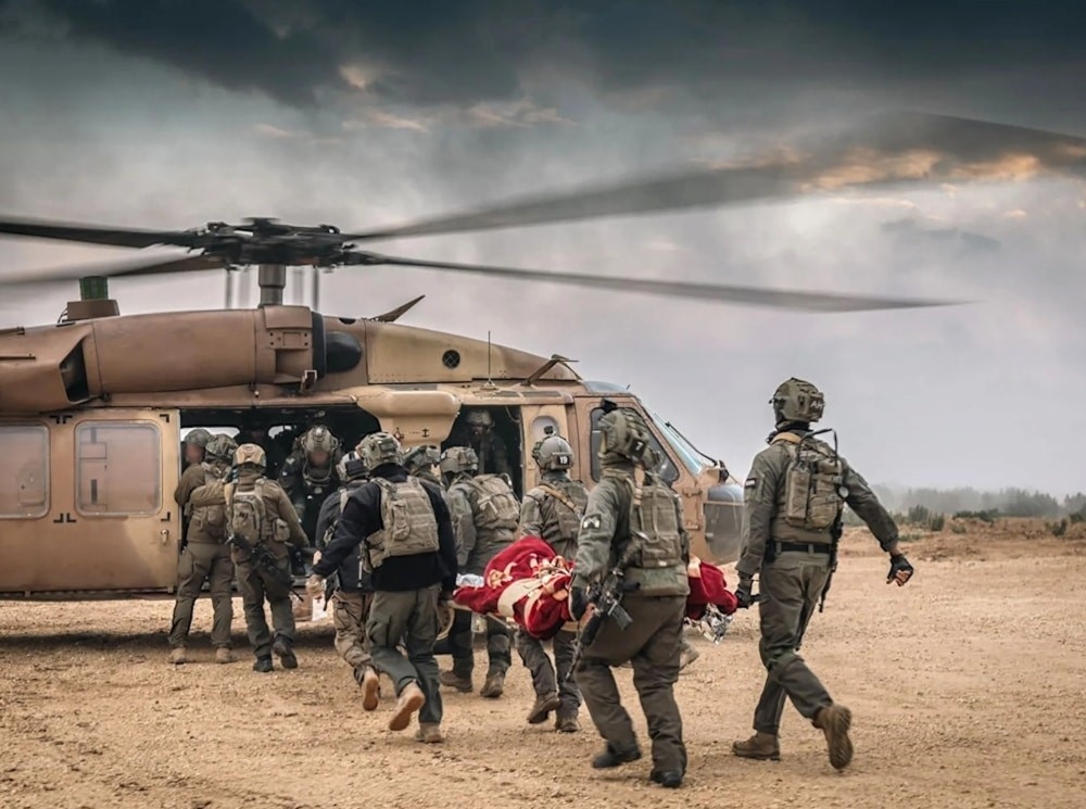 Israeli Media: 31 Soldiers killed by ‘Friendly Fire' in Gaza offensive