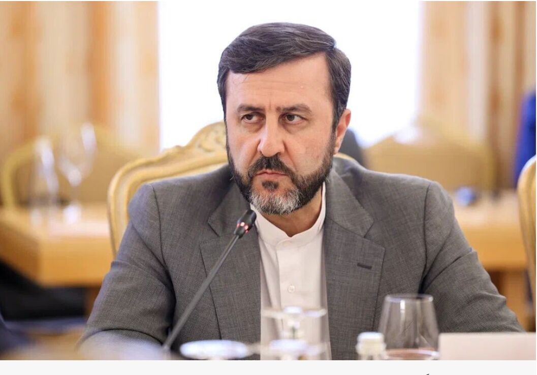 Gharibabadi: Sanctions Deprived Iranian People of Medical Treatment, Equipment