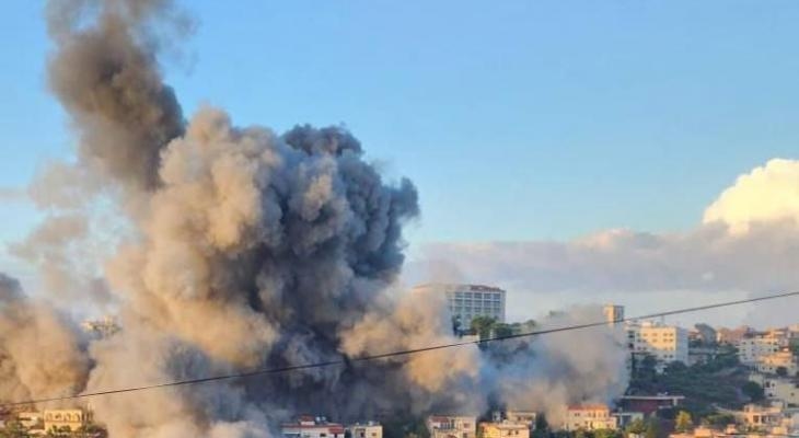Citizen martyred, Israeli enemy incursion into southern Lebanon