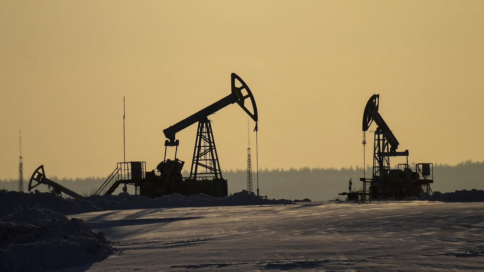 Egypt grants Russian company petroleum concession in strategic area