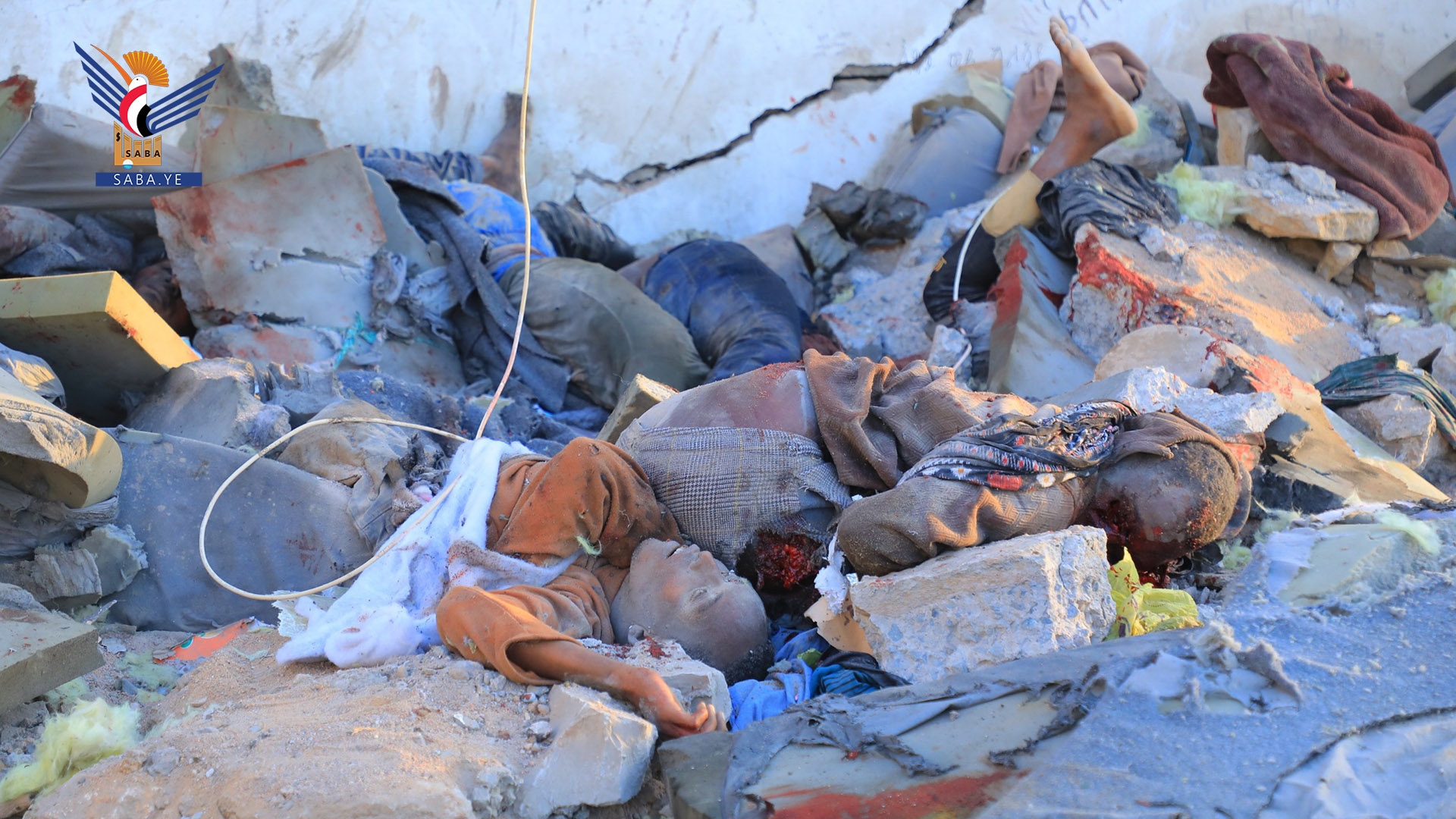 JMP: American enemy's crimes in Sa'ada & Sana'a will not go unpunished
