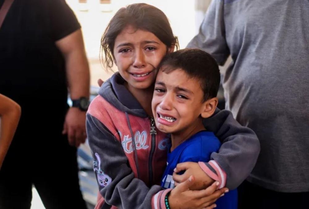 UN Rapporteur: 'Israel' is committing one of cruelest acts of genocide in modern history