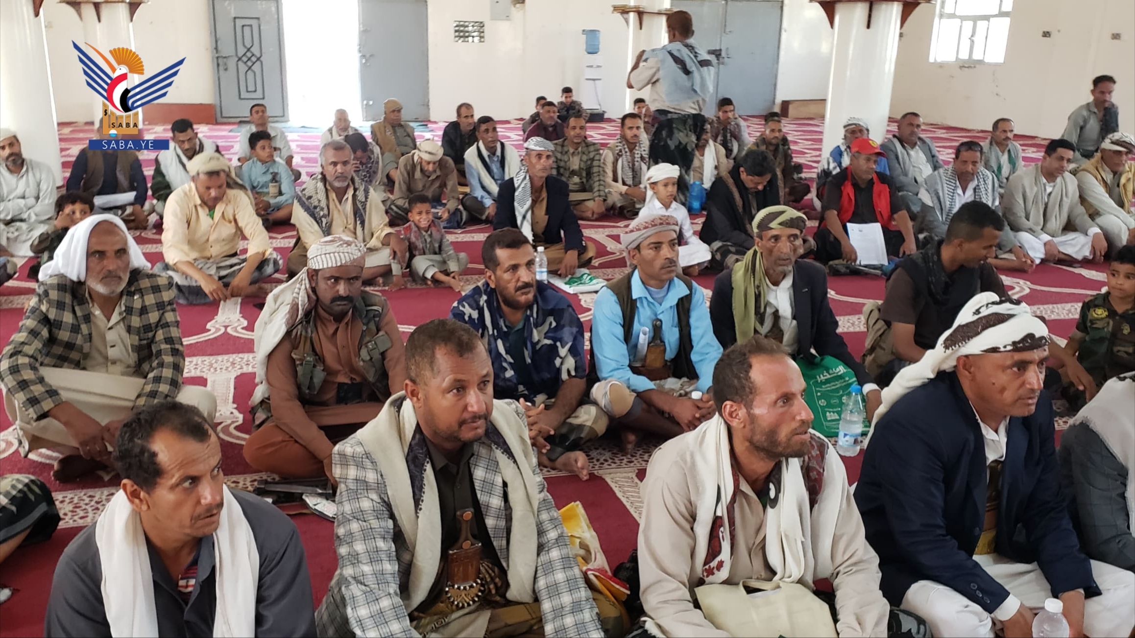 Taiz districts hold cultural seminars for al-Wilayah day
