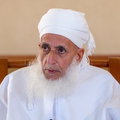 Mufti of Oman denounces normalization with "Vanishing Zionist Entity"