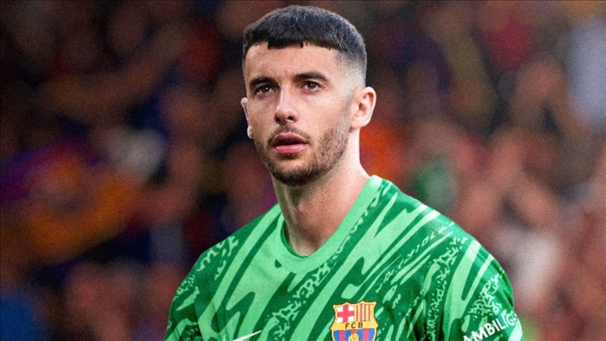 Barcelona signs Goalkeeper Juan García as First Summer Transfer