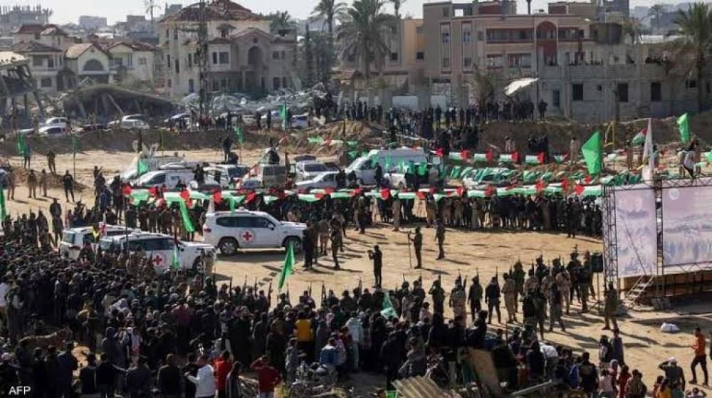 Hamas Security Official: Israeli spy devices discovered at multiple sites in Gaza Strip