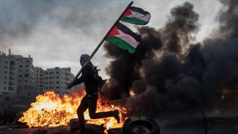 "Muta'a" Center: 58 Resistance operations in West Bank, Quds last week