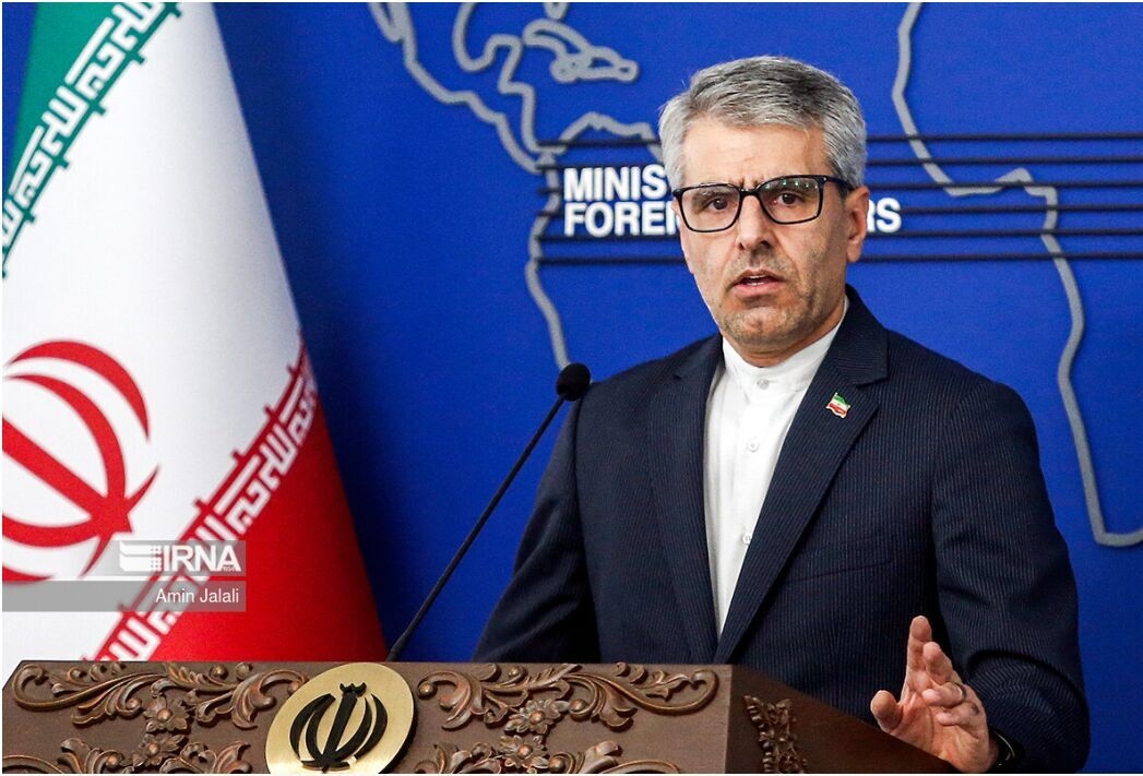 Iran: Security Council Must End Inaction Regarding Zionist Entity's Crimes Against Yemeni People