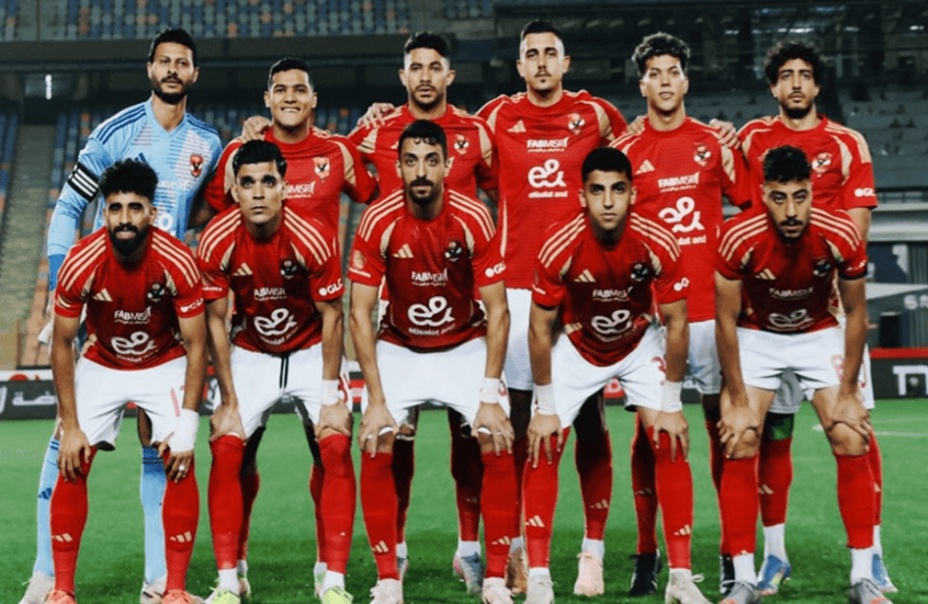 Al-Ahly wins egyptian league title for 45th Time