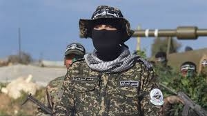 Mujahideen Brigades: Anti-Armor Device destroys Zionist Bulldozer in Khan Younis