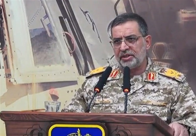 IRGC: We advise Trump to stop chattering
