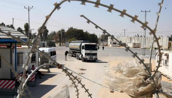 Civil Society in Gaza: EU Representative's Statements Regarding Opening Crossings Incorrect