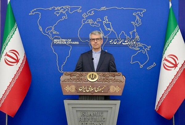 Iran: We will respond firmly to any aggression against our territorial integrity and national security