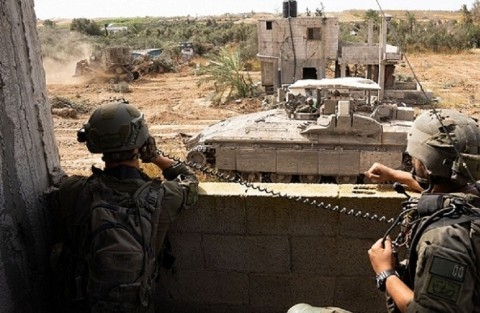 Peru opens investigation against Israeli soldier on charges of war crimes in Gaza