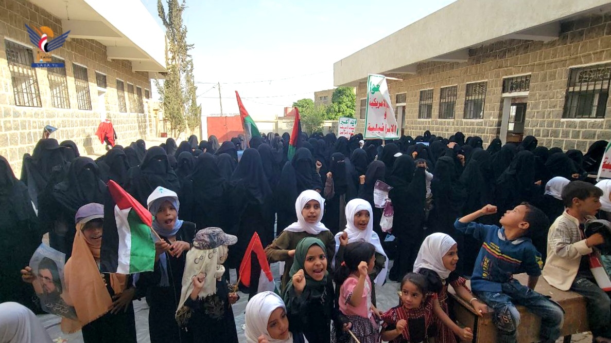 Hajjah Women's Committee Activities on Anniversary of Martyrdom of Imam Hussein