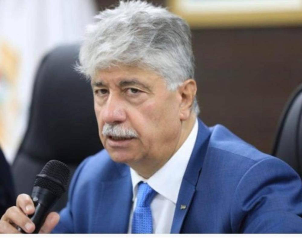 Majdalani: Israeli statements calling for annexing West Bank, imposing sovereignty represent dangerous escalation, challenge to international community