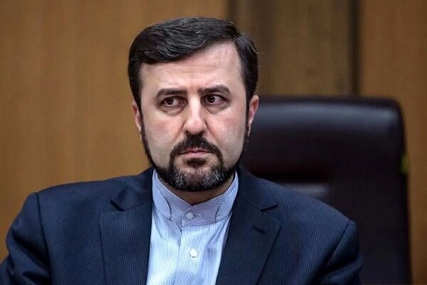 Gharibabadi: Compromising Iran's Nuclear Rights in Negotiations Is Unacceptable