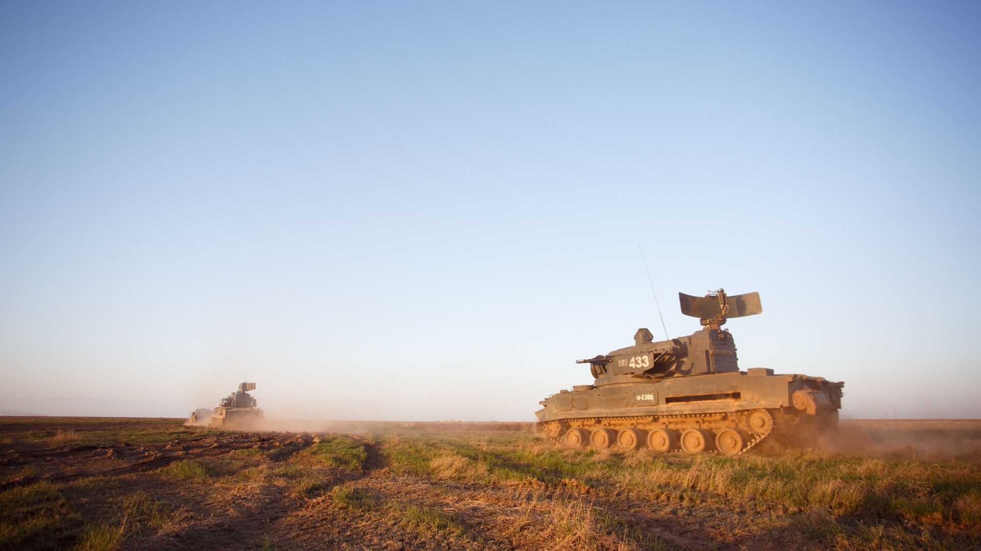 55 Ukrainian drones shot down overnight