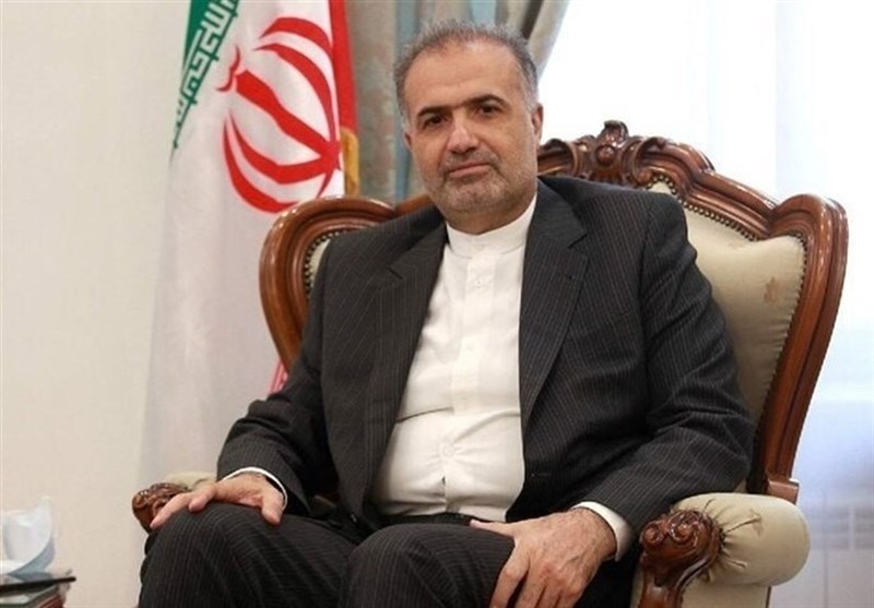 Iranian Ambassador to Russia: We will continue our peaceful nuclear program