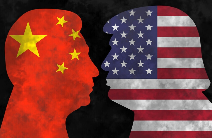 China Lifts Previous Restrictions on US