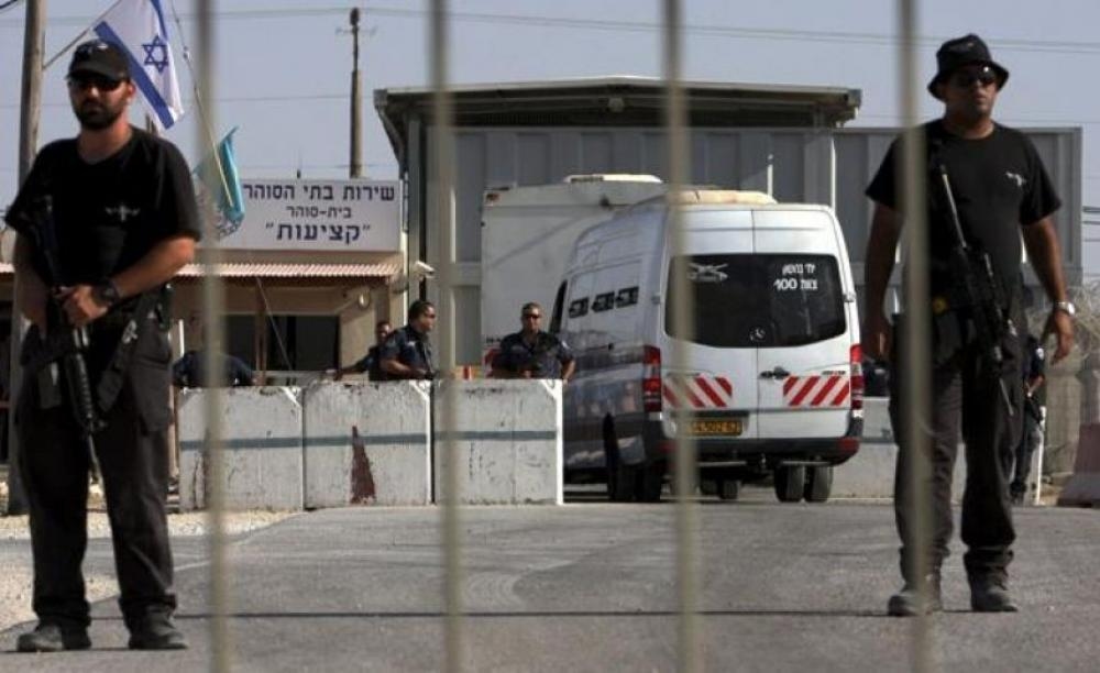 Zionist Enemy releases Jerusalemite Detainee, transfers others to Administrative Detention