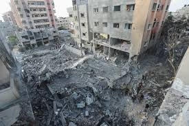 Hamas: We have agreed to Witkoff's framework for ceasefire, are awaiting final response