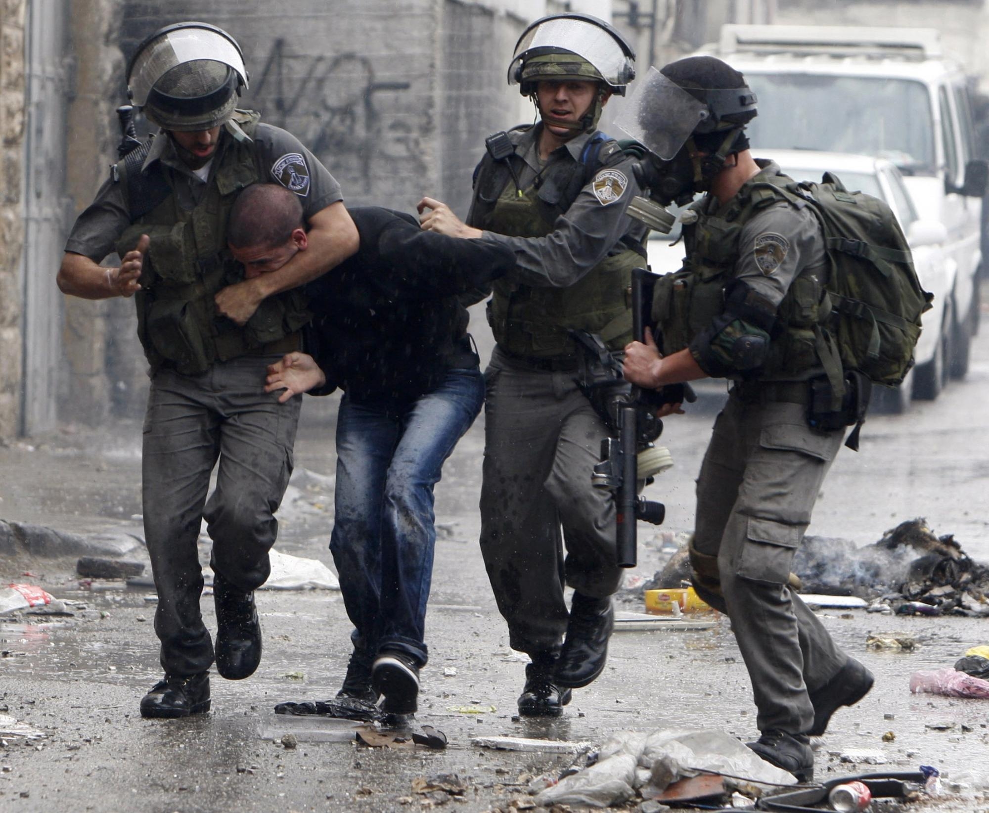 1021 Martyrs & 113,673 zionist violations in West Bank since October 7, 2023