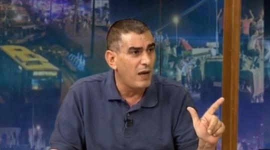 Palestinian journalist Lahham detention prolonged