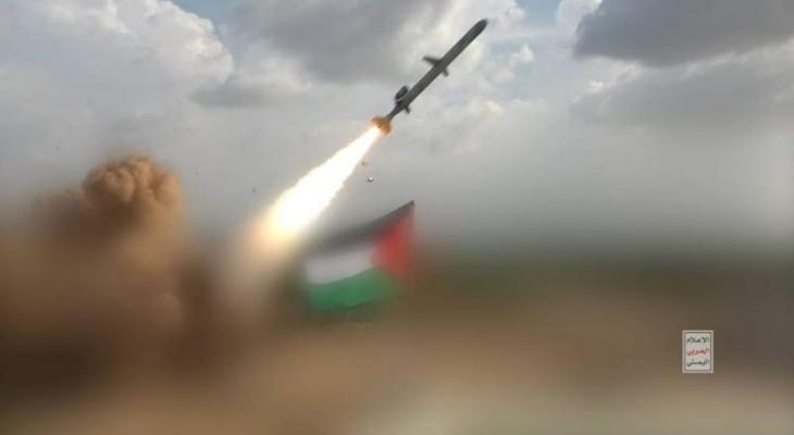 Enemy Media: Sirens Sound After Two Missiles Detected from Yemen