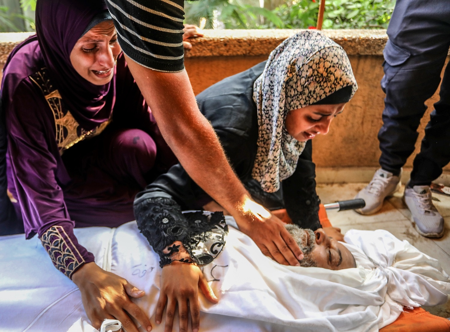 Second Palestinian Martyred by Israeli Occupation Fire in Salem Village; Body Withheld