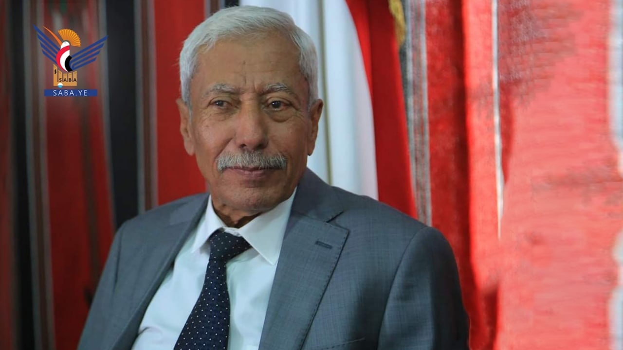 Hadramout Governor: Yemeni Unity Milestone