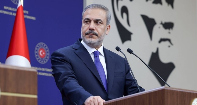 Fidan: Iran's actions were self-defense, exposed Israel's limited capability