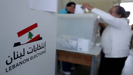 Preliminary Results of municipal elections in Bekaa & Beirut Released