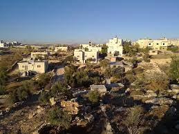 Settlers attack Palestinian shepherds in Masafer Yatta