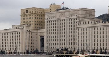 Russian Defense Ministry Reports 780 Ukrainian Military Casualties