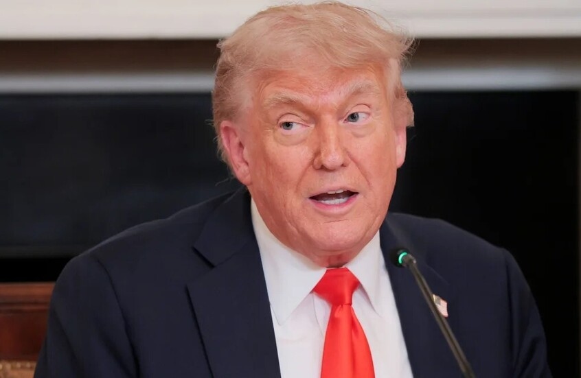 American Senator: Trump plans new sanctions against Russia