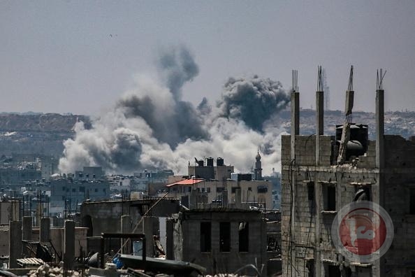 UN: Israel Refuses to Renew Visas of UN Officials in Gaza
