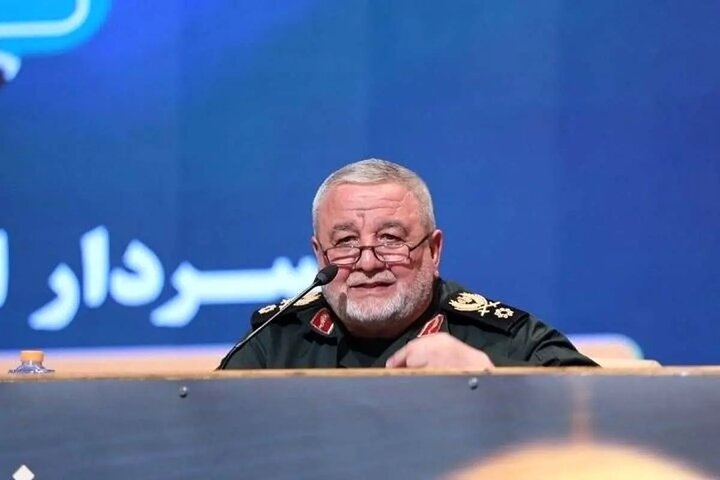 Jabbari: Iran yet to introduce more effective missiles