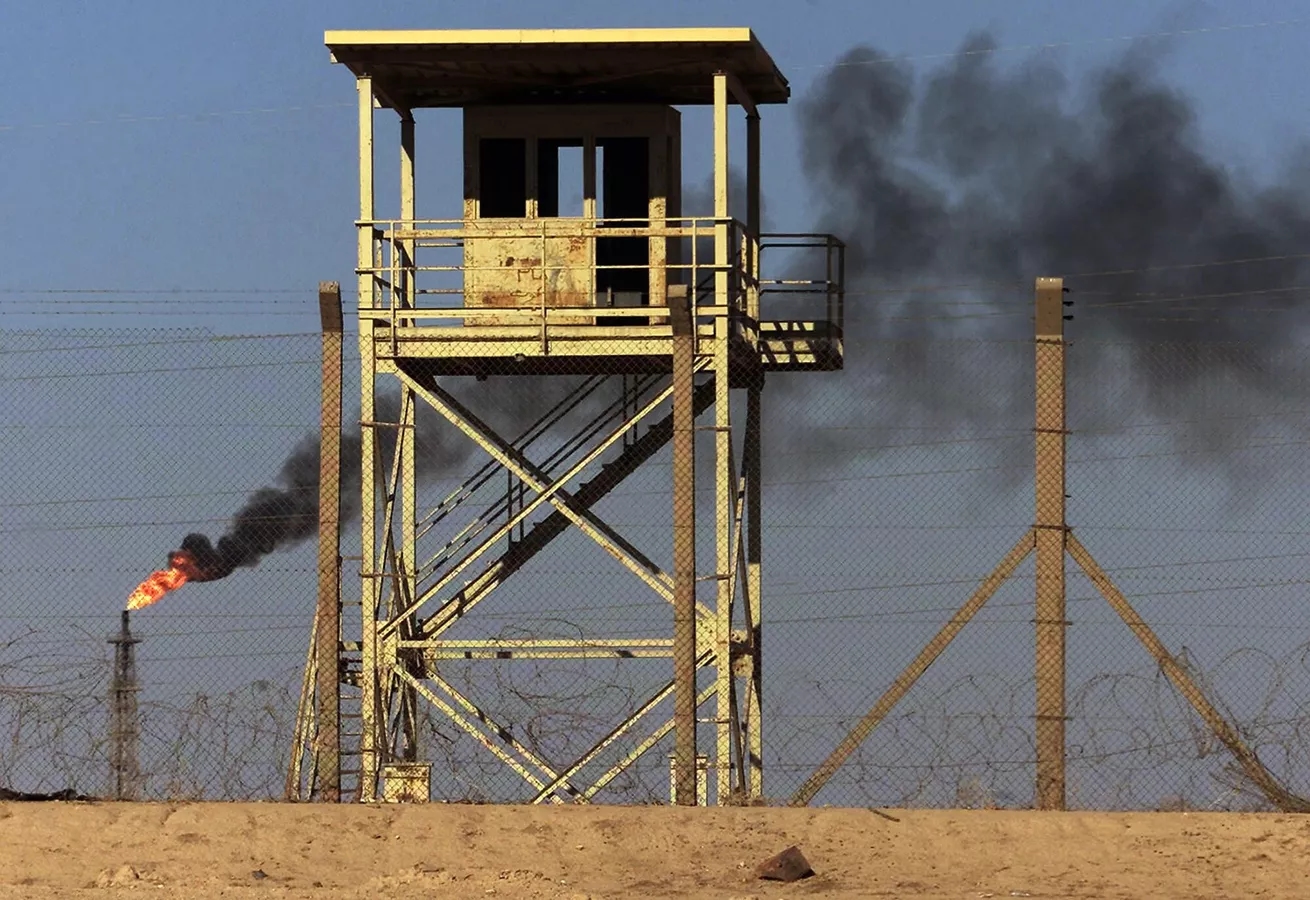 Moscow discusses with Baghdad possibility of one of its oil companies participating in Iraq