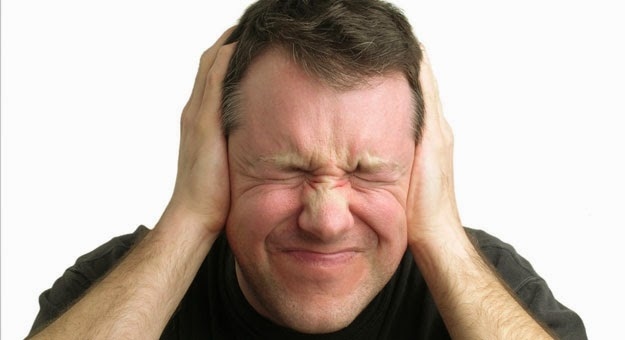 Study: Phonophobia linked to genetic factors