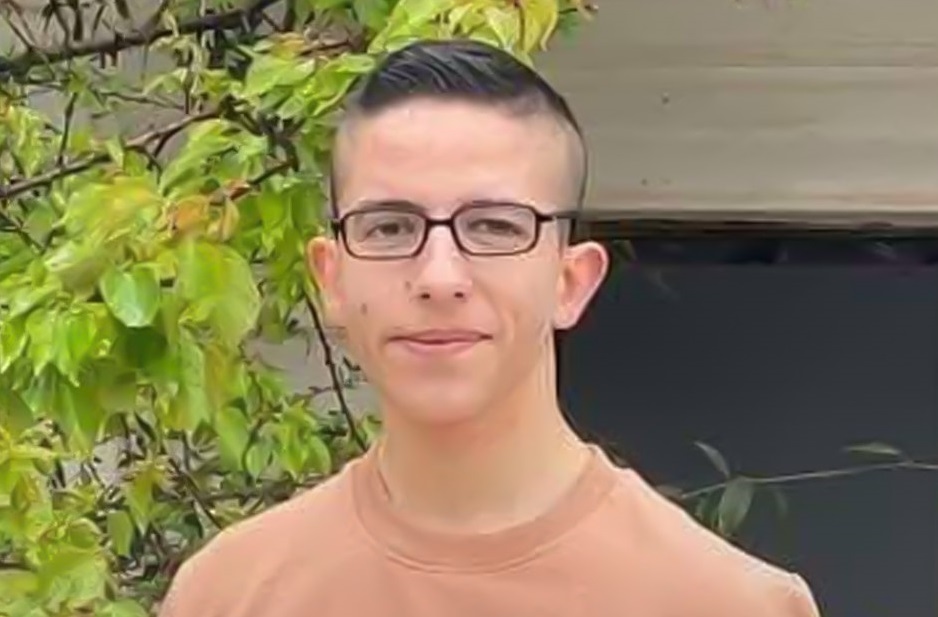 Youth succumbs to head injury from enemy gunfire in Hebron