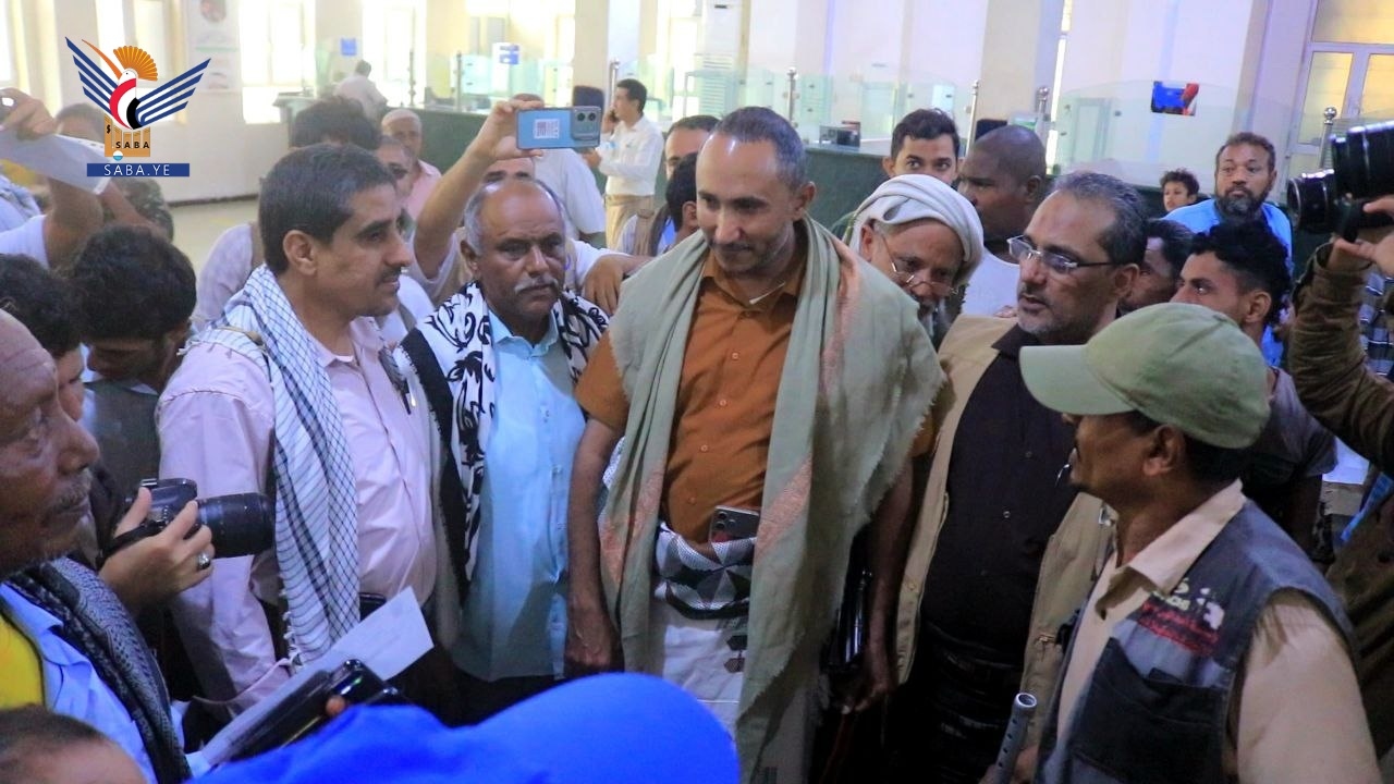 Zakat al-Fitr Project Launched in Hodeidah