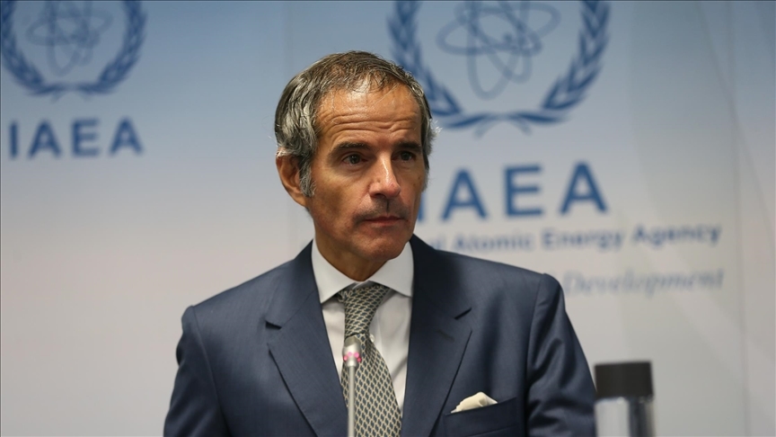 IAEA: No evidence of Iranian Military Nuclear Program, our reports do not justify military action