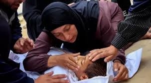 Gaza Civil Defense: 70 Martyred in strikes on 25 homes, five civilian gatherings