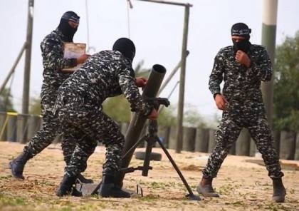 Salah al-Din Brigades Target Israeli Troops and Vehicles
