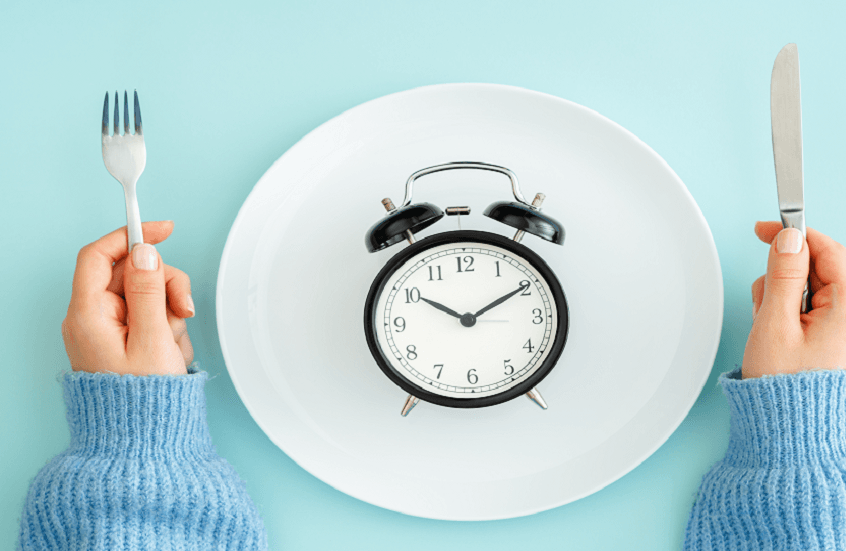 Recent study reveals intermittent fasting's benefits for cardiovascular health